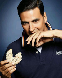 Akshay Kumar